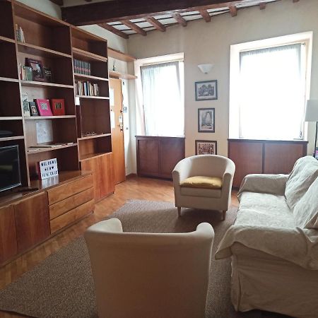 Panicale12 Apartamento Florencia Exterior foto