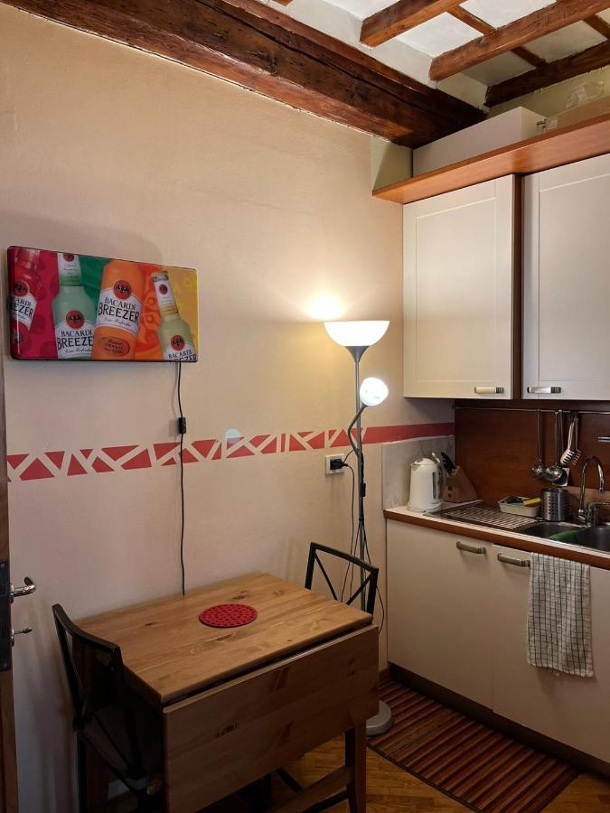 Panicale12 Apartamento Florencia Exterior foto