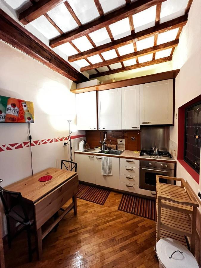 Panicale12 Apartamento Florencia Exterior foto
