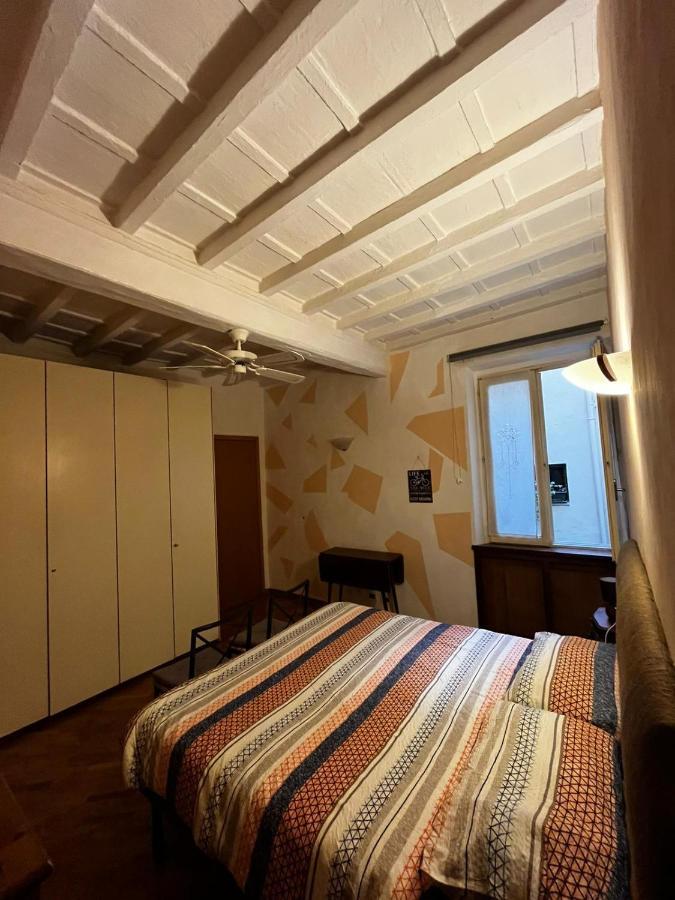 Panicale12 Apartamento Florencia Exterior foto